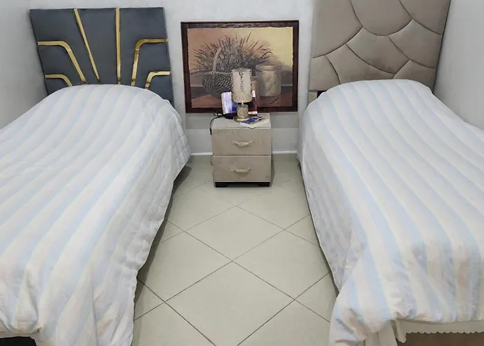 Appartement C A 7 Min De L\'Aeroport De Marrakech