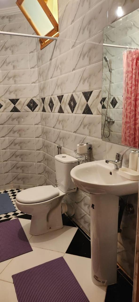 Apartamento C A 7 Min De L'aeroport De Marrakech